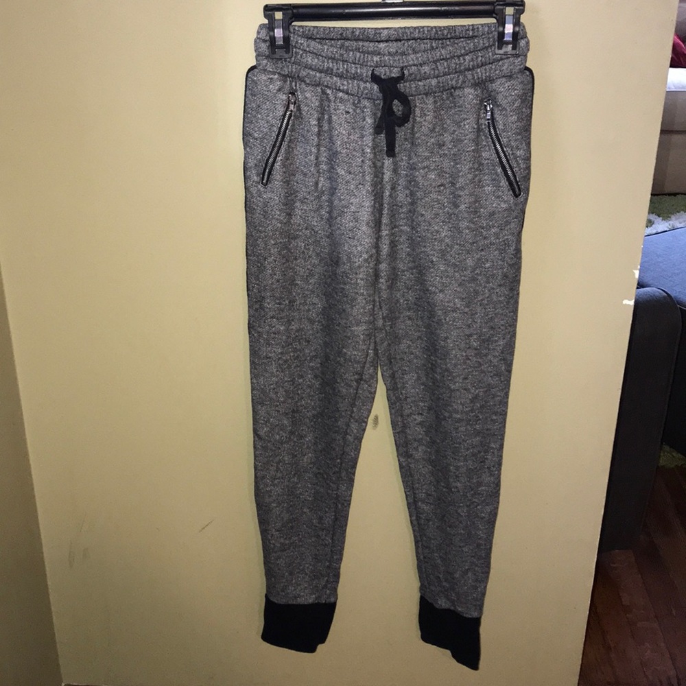 Joggers
